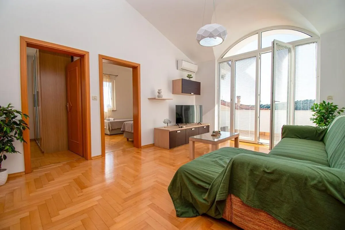 Apartment Vallis On The Lungomare, Near The Sea Pula 0*,