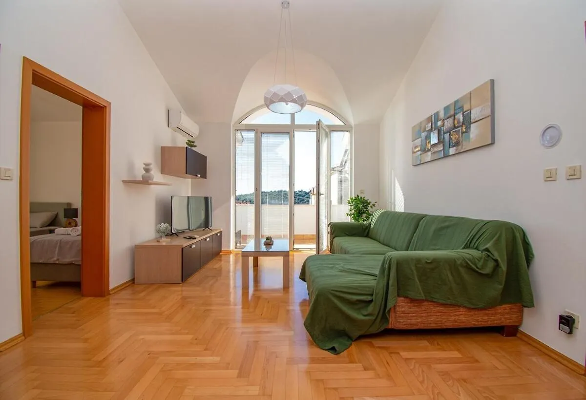 Apartment Vallis On The Lungomare, Near The Sea Pula 0*,  Chorvatsko