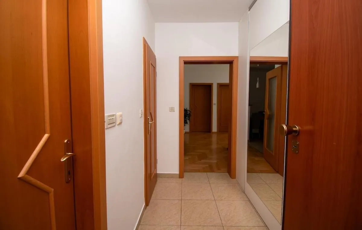 Apartment Vallis On The Lungomare, Near The Sea Pula 0*,  Chorvatsko