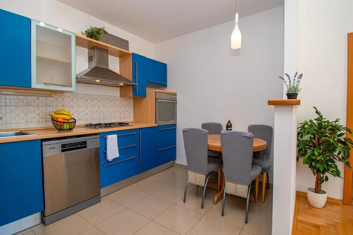 Apartment Vallis On The Lungomare, Near The Sea Pula 0*,  Chorvatsko